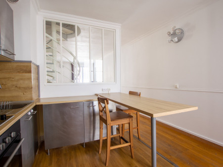 location appartement PARIS 10EME ARRONDISSEMENT