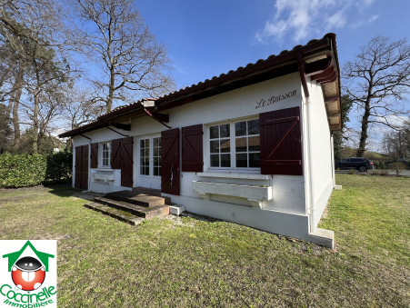 Maison Vendre Biganos Achat D Une Maison Sur Biganos