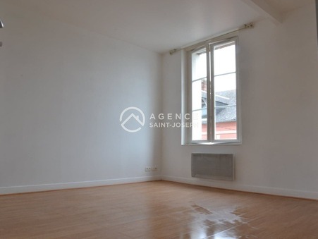location appartement Fauville en caux