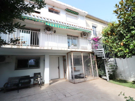 vente maison Perpignan