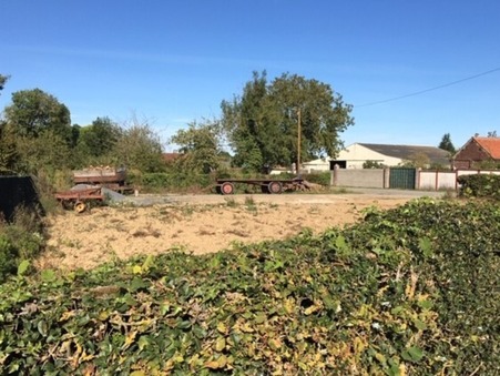 vente terrain Cormeilles