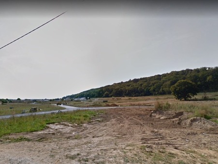 vente terrain Louviers