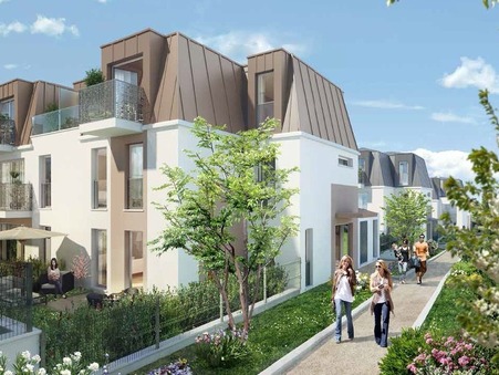 vente neuf Sevres