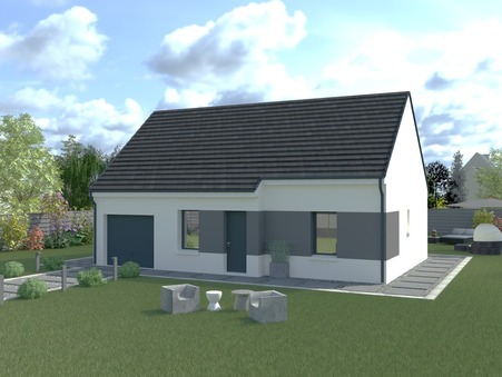 location neuf COMPIEGNE