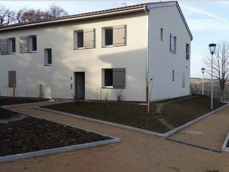location appartement Charly