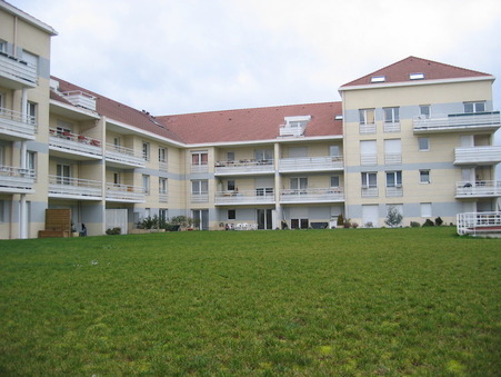 vente appartement acheres