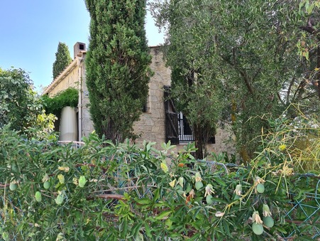 vente maison Montpellier