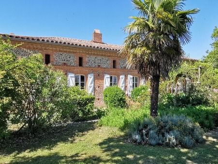 vente maison Lacaugne
