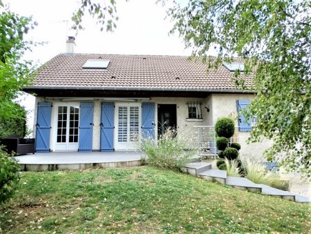 vente maison Dijon