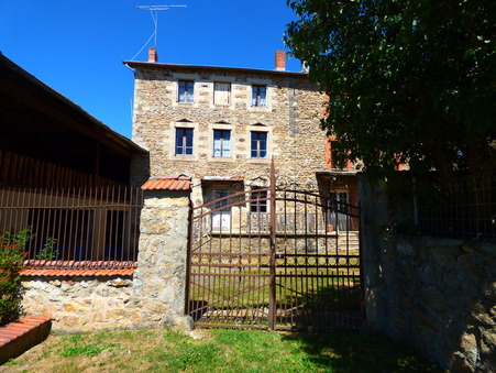 Maison Craponne 153 M