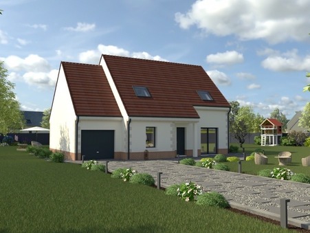 vente neuf Breteuil