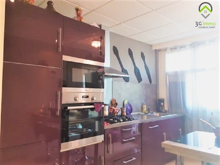 vente appartement Cognin