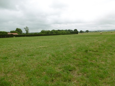 vente terrain Bergerac