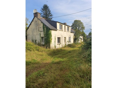 vente maison Paule
