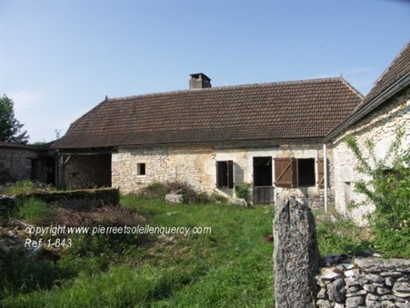 vente maison Blars