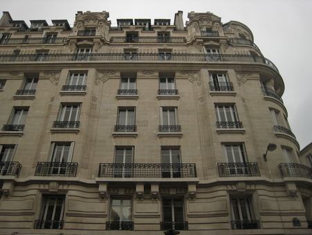 location appartement PARIS 3EME ARRONDISSEMENT