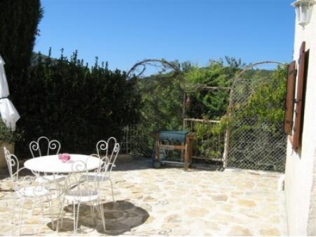 location maison Evenos