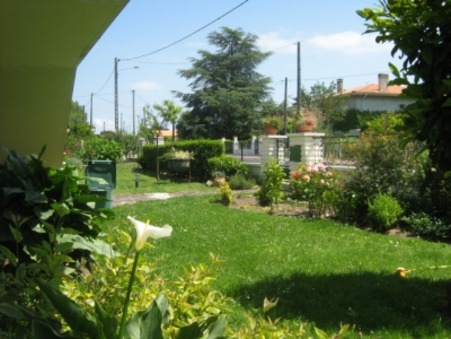 location appartement La tremblade
