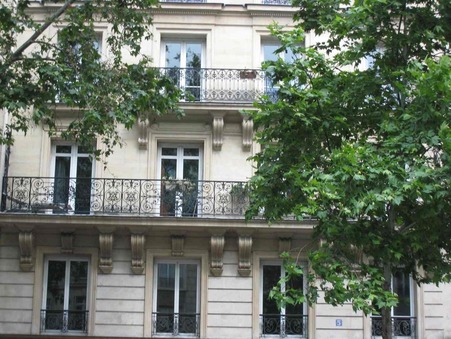 location appartement PARIS 15EME ARRONDISSEMENT