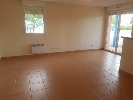 vente appartement La salvetat st gilles