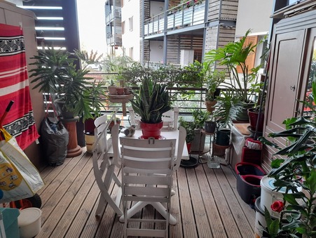 vente appartement agde