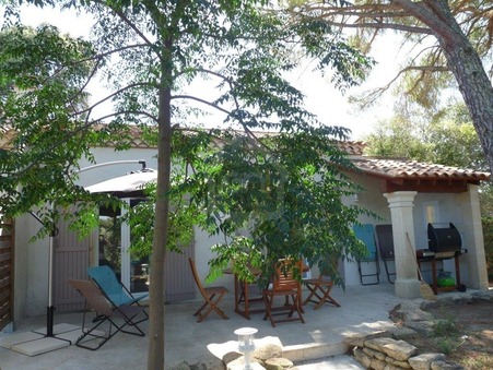 location appartement Aujargues