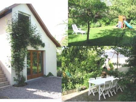 location gite Illkirch graffenstaden