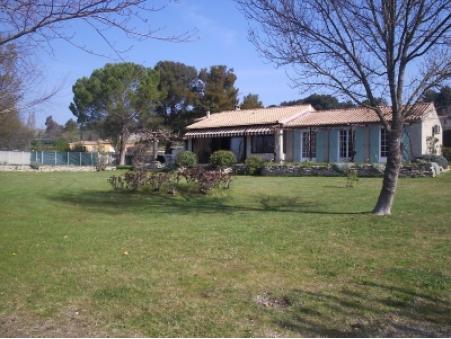 location maison Calas