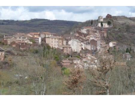 location maison Combret sur rance