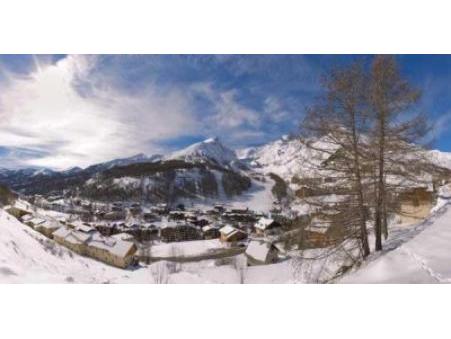 location appartement La foux d allos