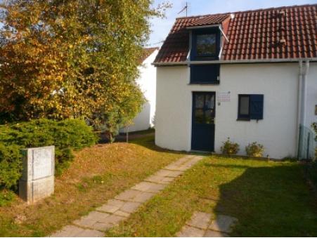 location gite Sainte cecile plage
