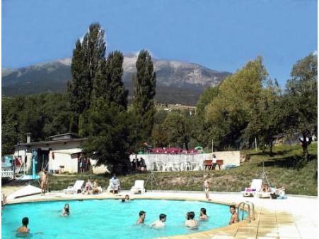 location maison Chateauroux les alpes