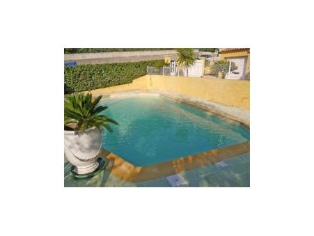 location maison La roquette sur siagne