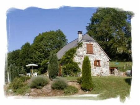 location gite Gaillagos