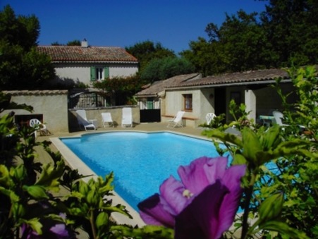 location chambre Saint paul trois châteaux