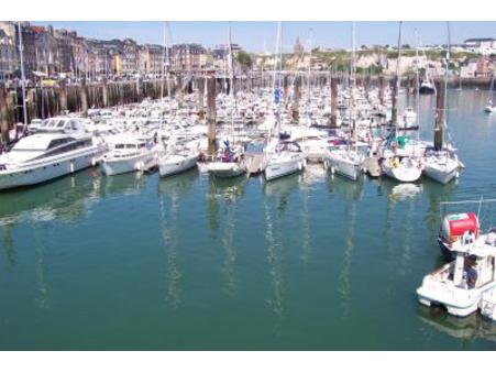 location appartement Dieppe
