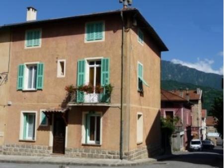 location gite Roquebillière vésubie mercantour