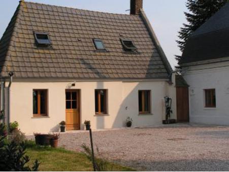 location gite Nielles lès ardres
