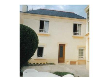 location maison Etel