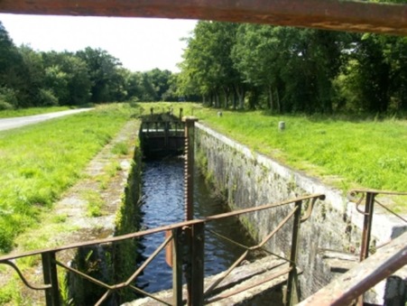 location gite Mur de bretagne