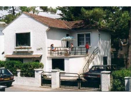 location maison La baule escoublac