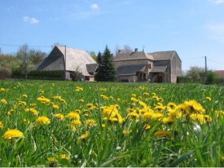 location gite Amondans