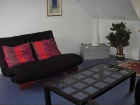 location gite Granville
