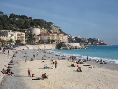 location appartement nice la trinite