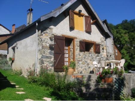 location maison Salsein