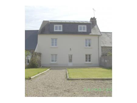 location maison Beauvoir