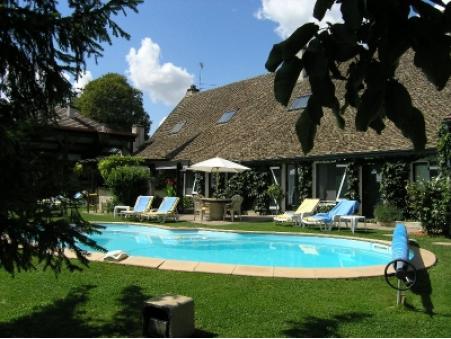 location maison Chivres