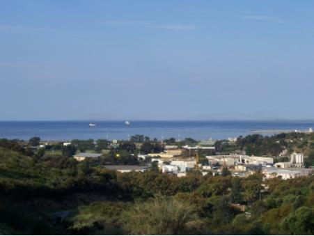location appartement Ajaccio