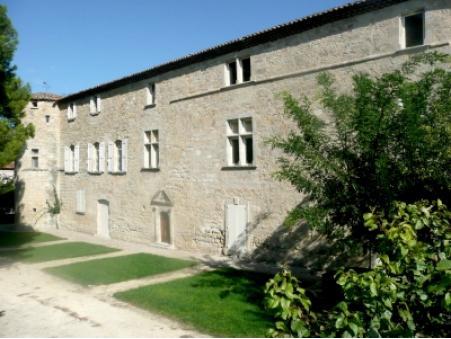 location maison Puilacher