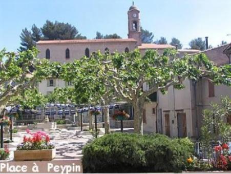 location appartement Peypin